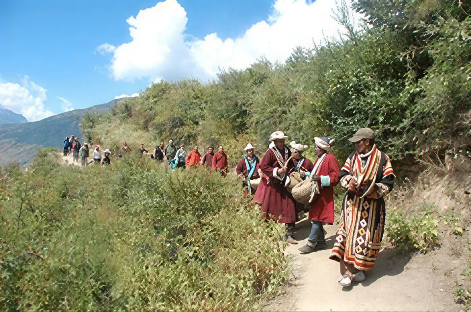 Šeimos sangha