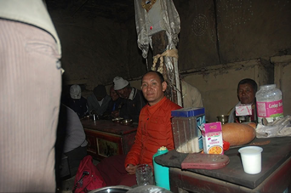 Šeimos sangha