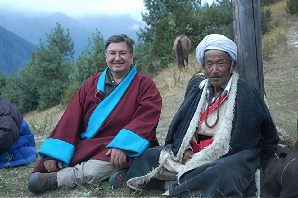 Šeimos sangha