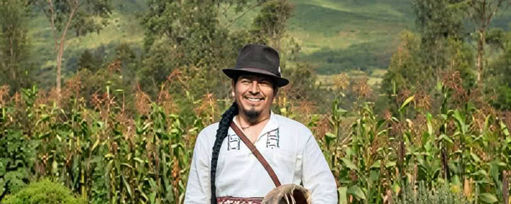 Šventosios gamtos vietų turas