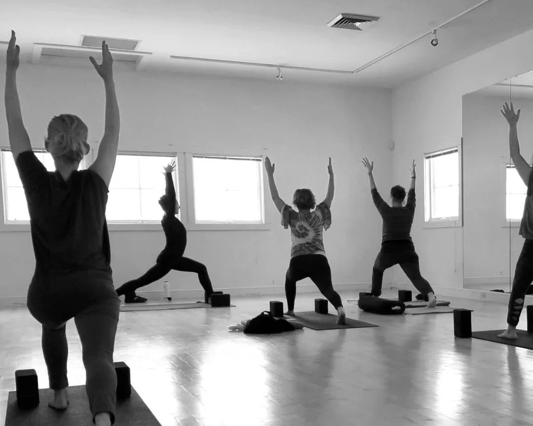 Joga visiems ESP 50+