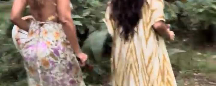 Persiderinimo retritas