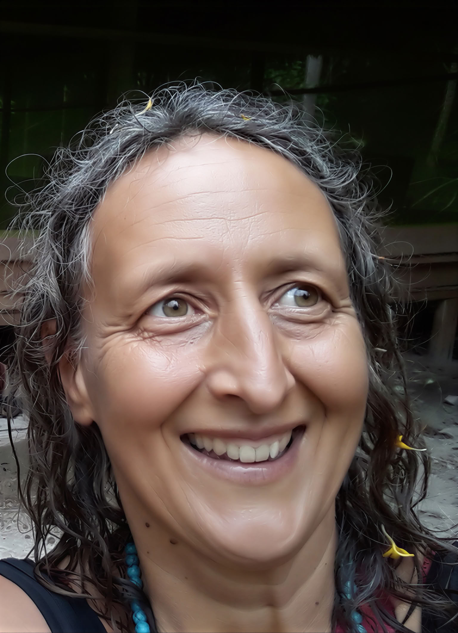 Gydymo sesijos ir ritualai, vedami Michaela