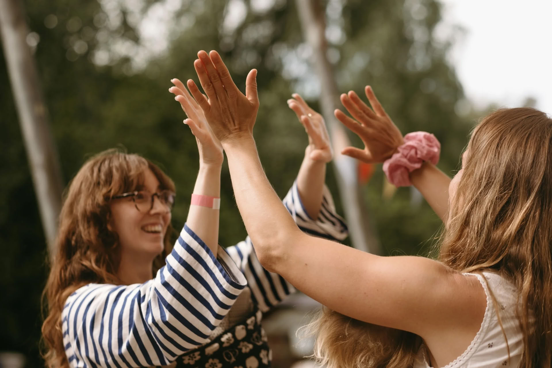 Antradienio linksmybės „Fika & Fun Playcafé“ – bilietas į visą seriją