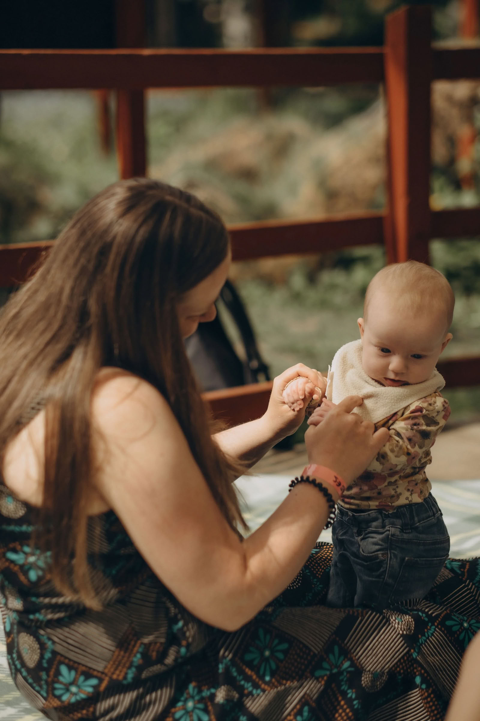Antradienio linksmybės „Fika & Fun Playcafé“ – bilietas į visą seriją