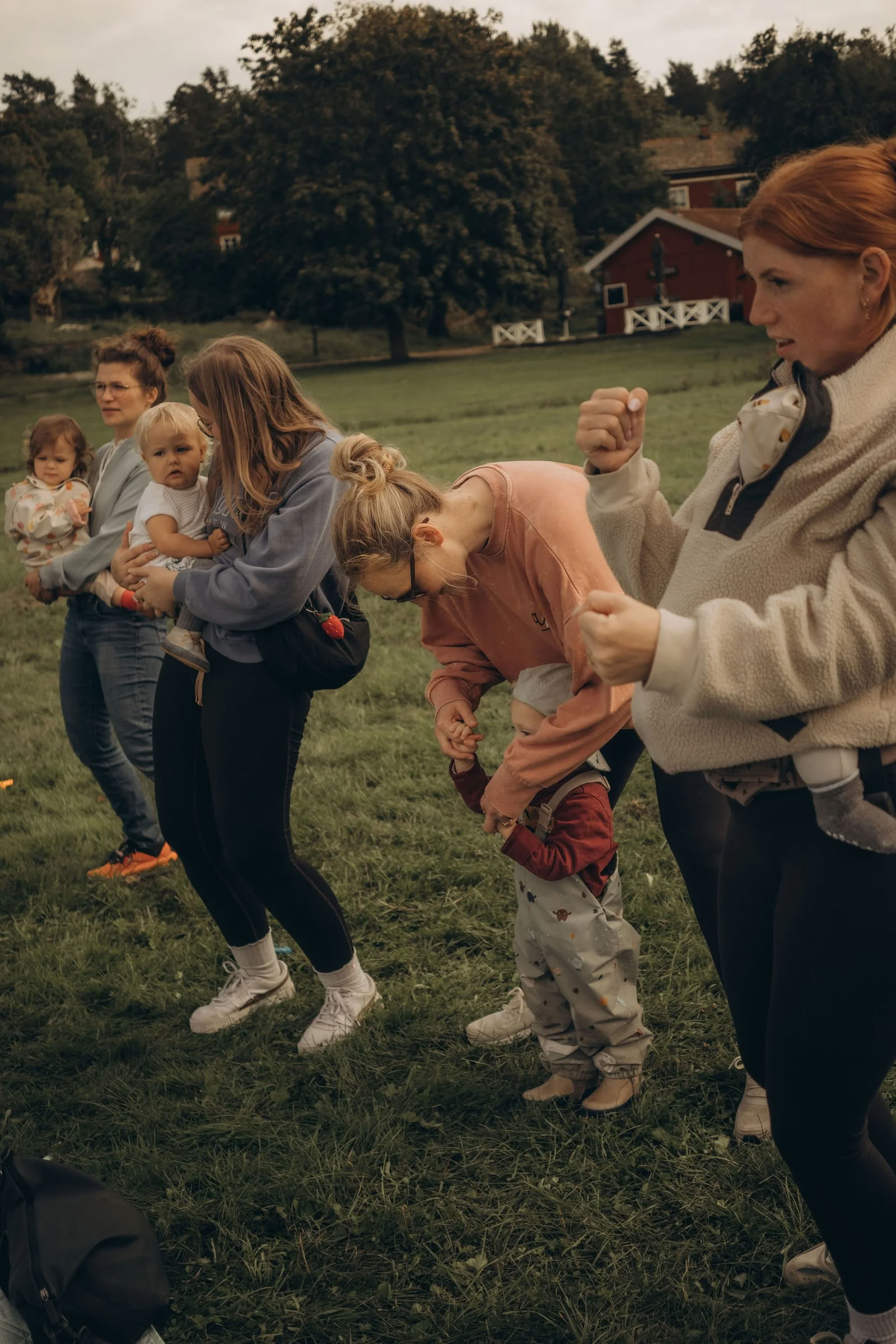 Mini sporto salė