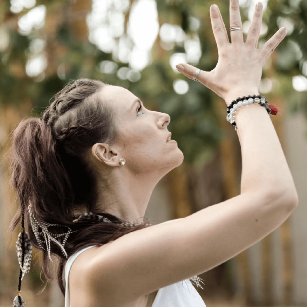 Mission Yoga 200 val. mokytojų rengimo programa