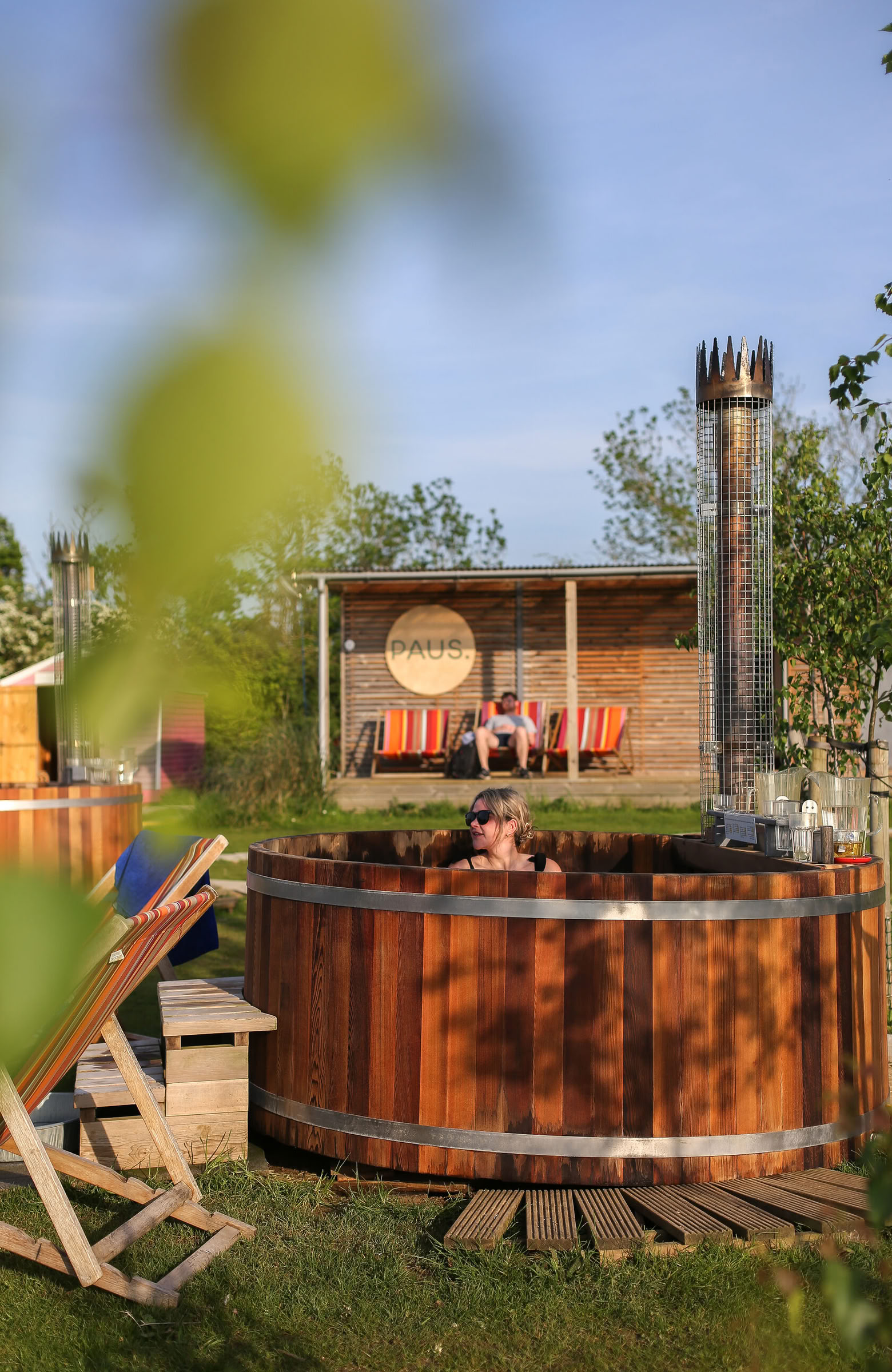 Gyvi užsiėmimai