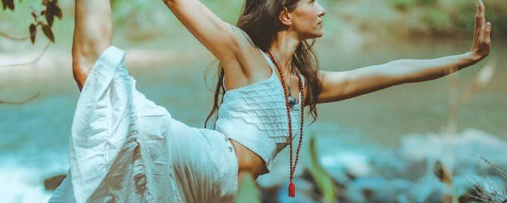 Reiki gydymo sertifikavimo kursas Rišikeše