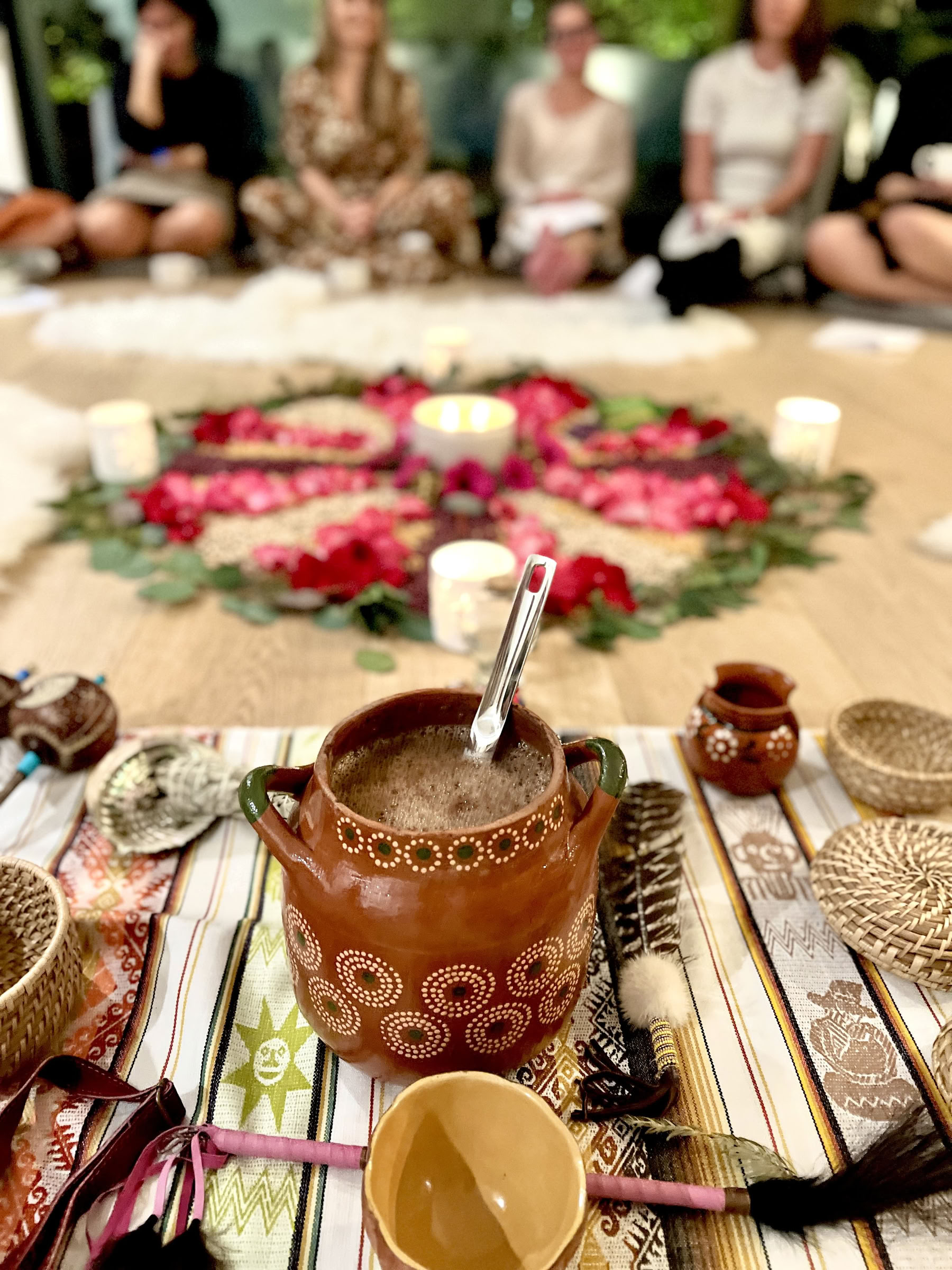Rudens lygiadienio kakavos ceremonija