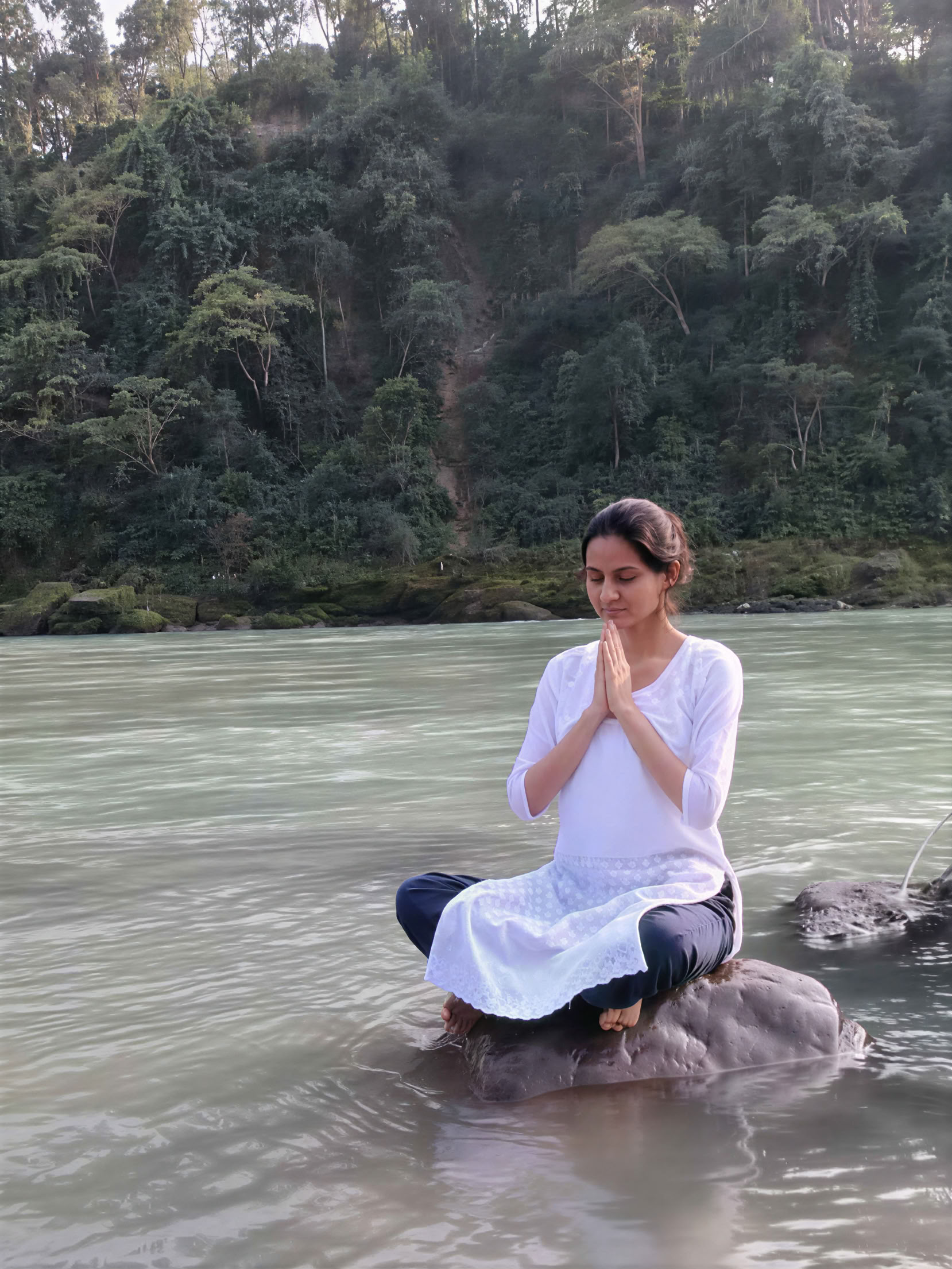 9 dienų kundalini sadhanos ir jantrų tapybos kursas