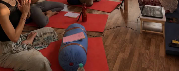 Reiki meistro mokytojo sertifikavimo kursas