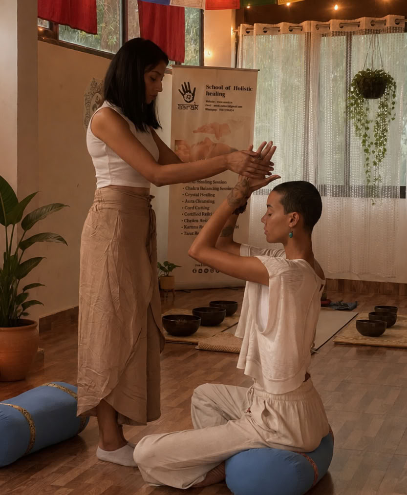 7 dienų dieviškojo moteriškumo pabudimo retritas | tantra retritas Indijoje