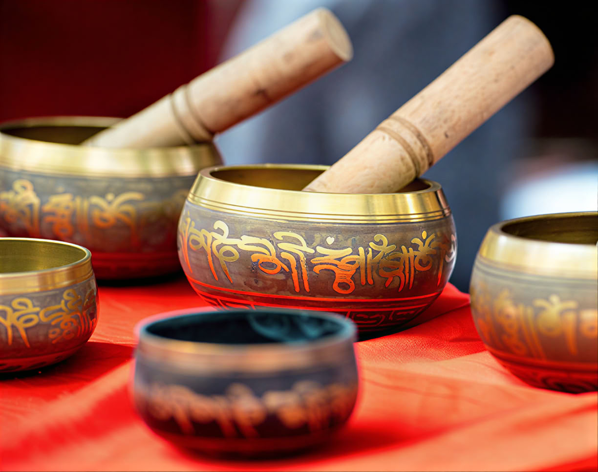 7 dienų dieviškojo moteriškumo pabudimo retritas | tantra retritas Indijoje