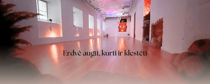 Mėnulio erdvė