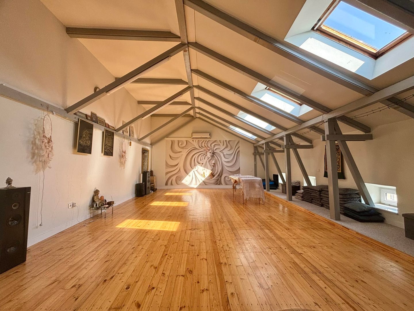 Terapijos ir meditacijos centras "Septynios iliuzijos"