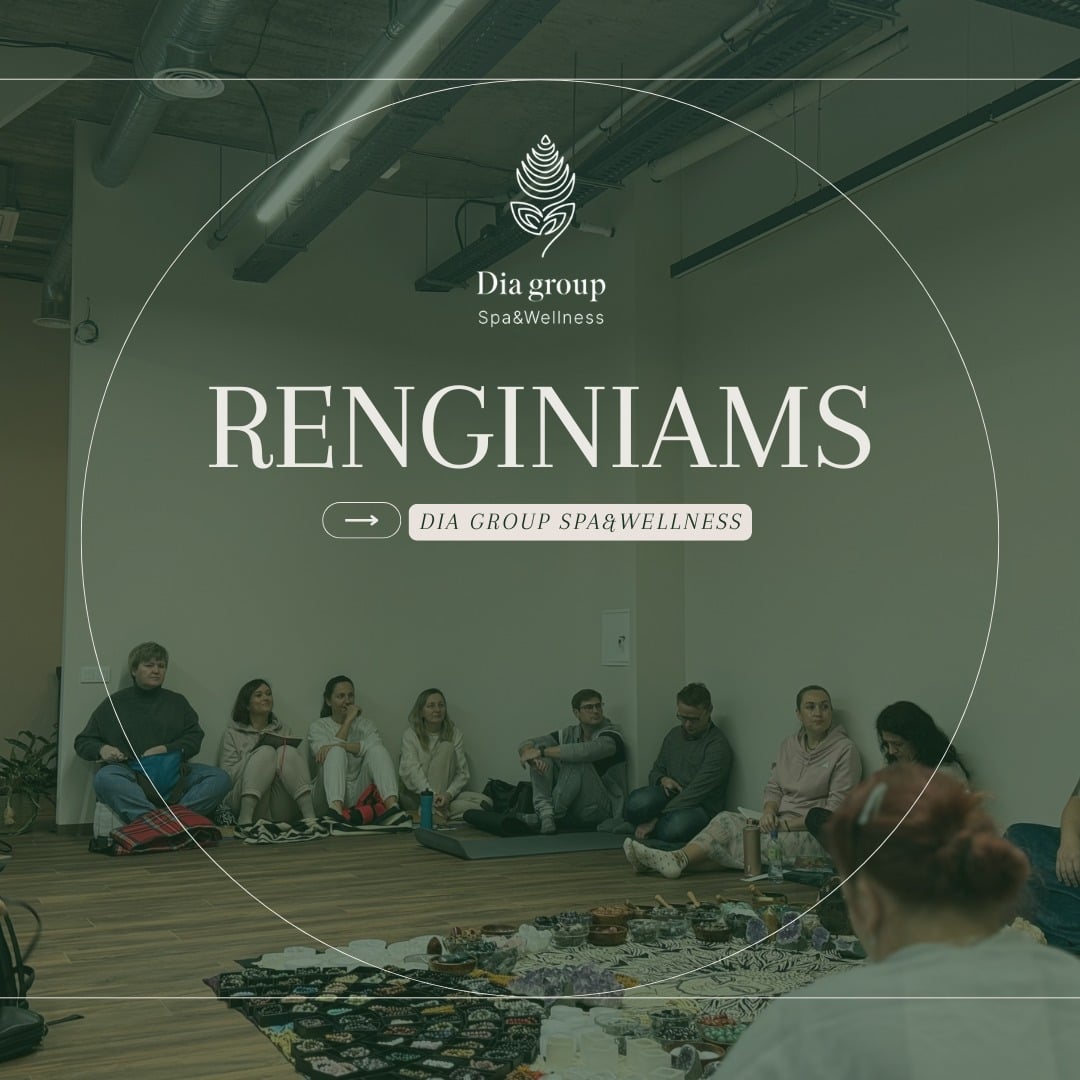 Dia group Spa&Wellness