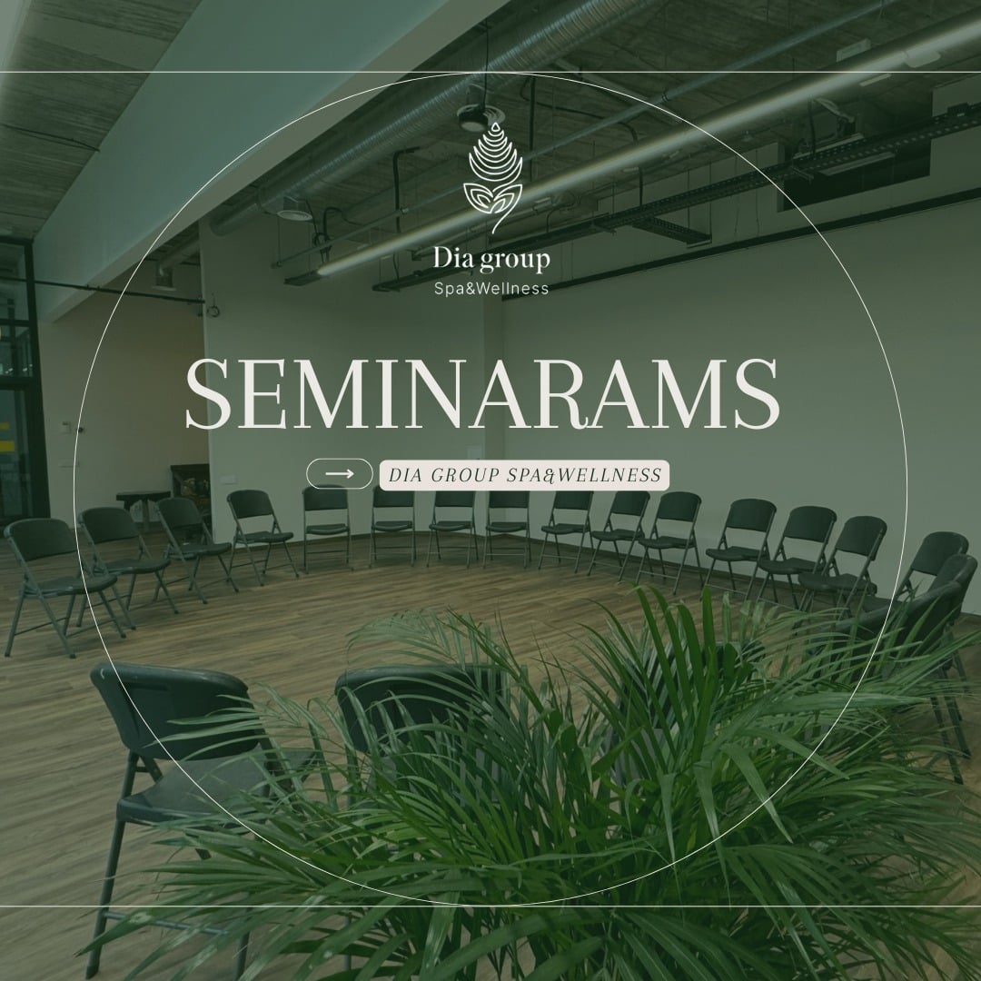 Dia group Spa&Wellness