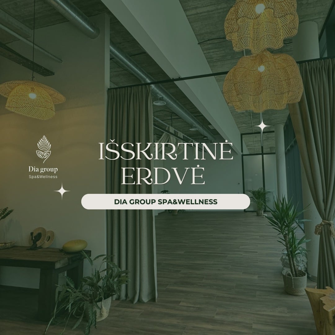 Dia group Spa&Wellness