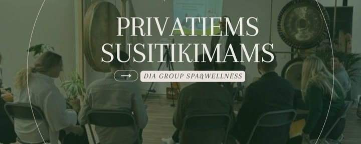 Dia group Spa&Wellness