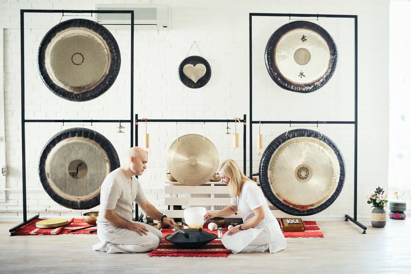 Chandrashila patyrimų erdvė