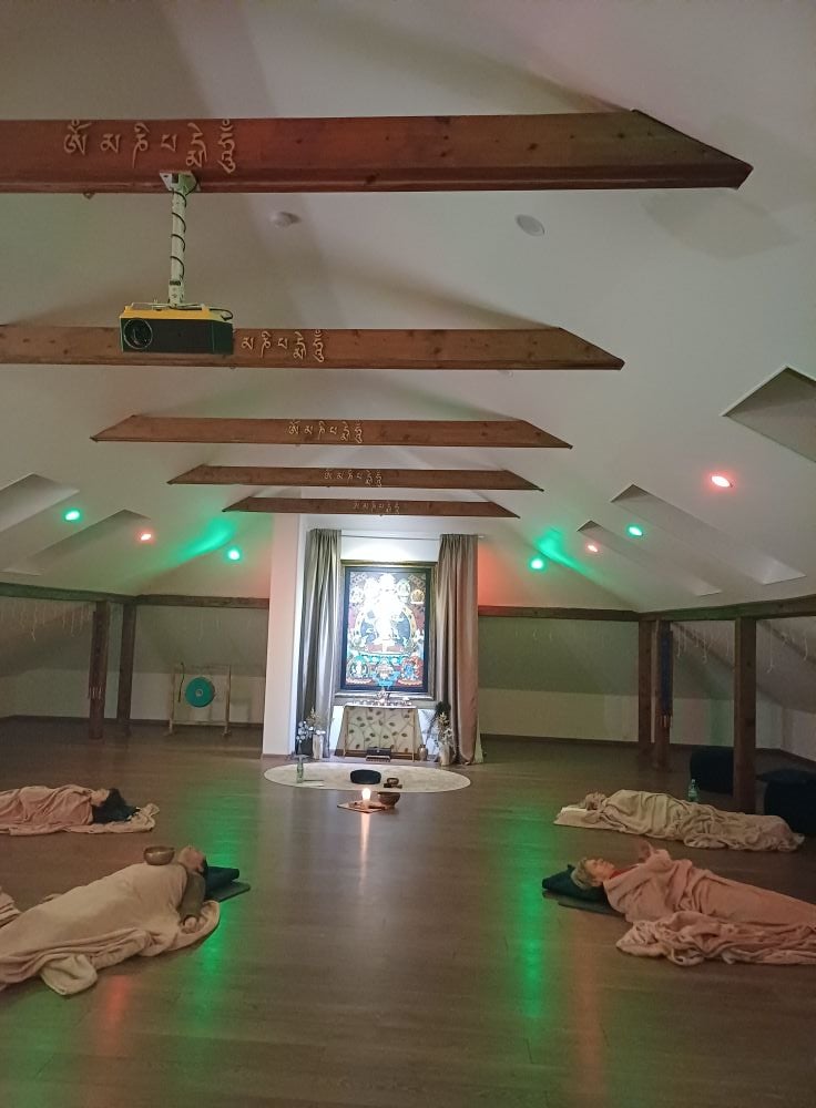 Išminties Namai - Mahayana