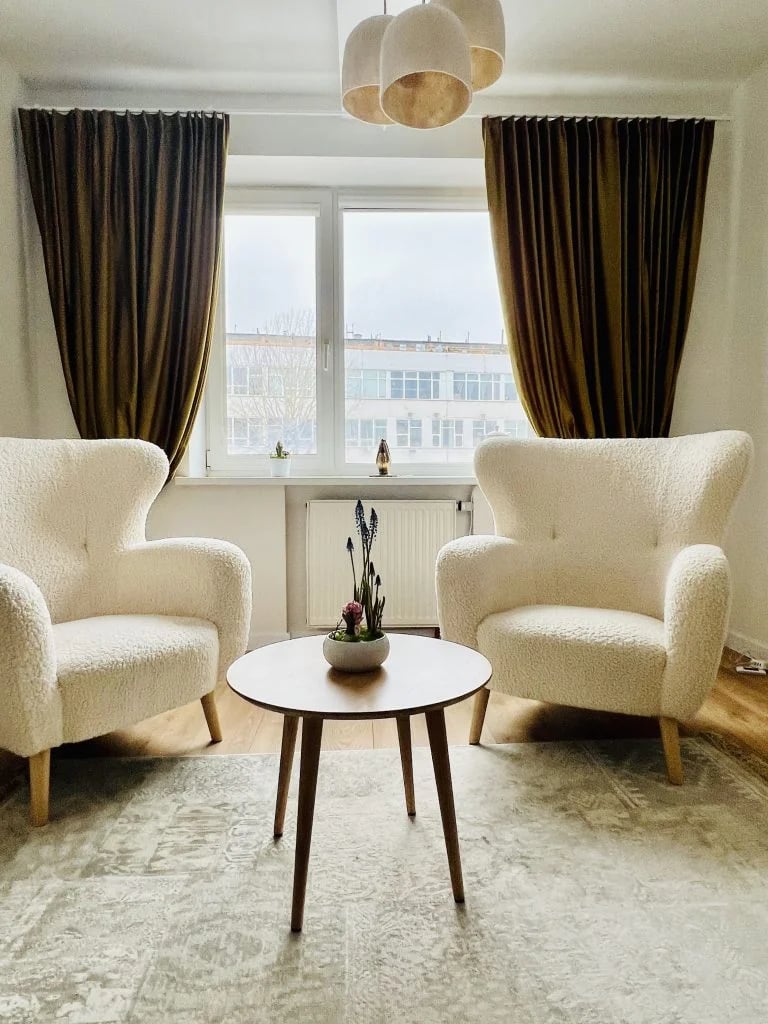 Širdies namai