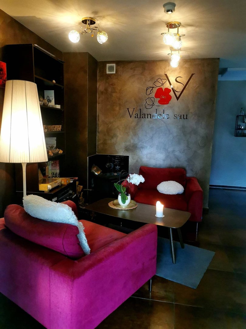 Sąmoningumo namai "Valandėlė sau"