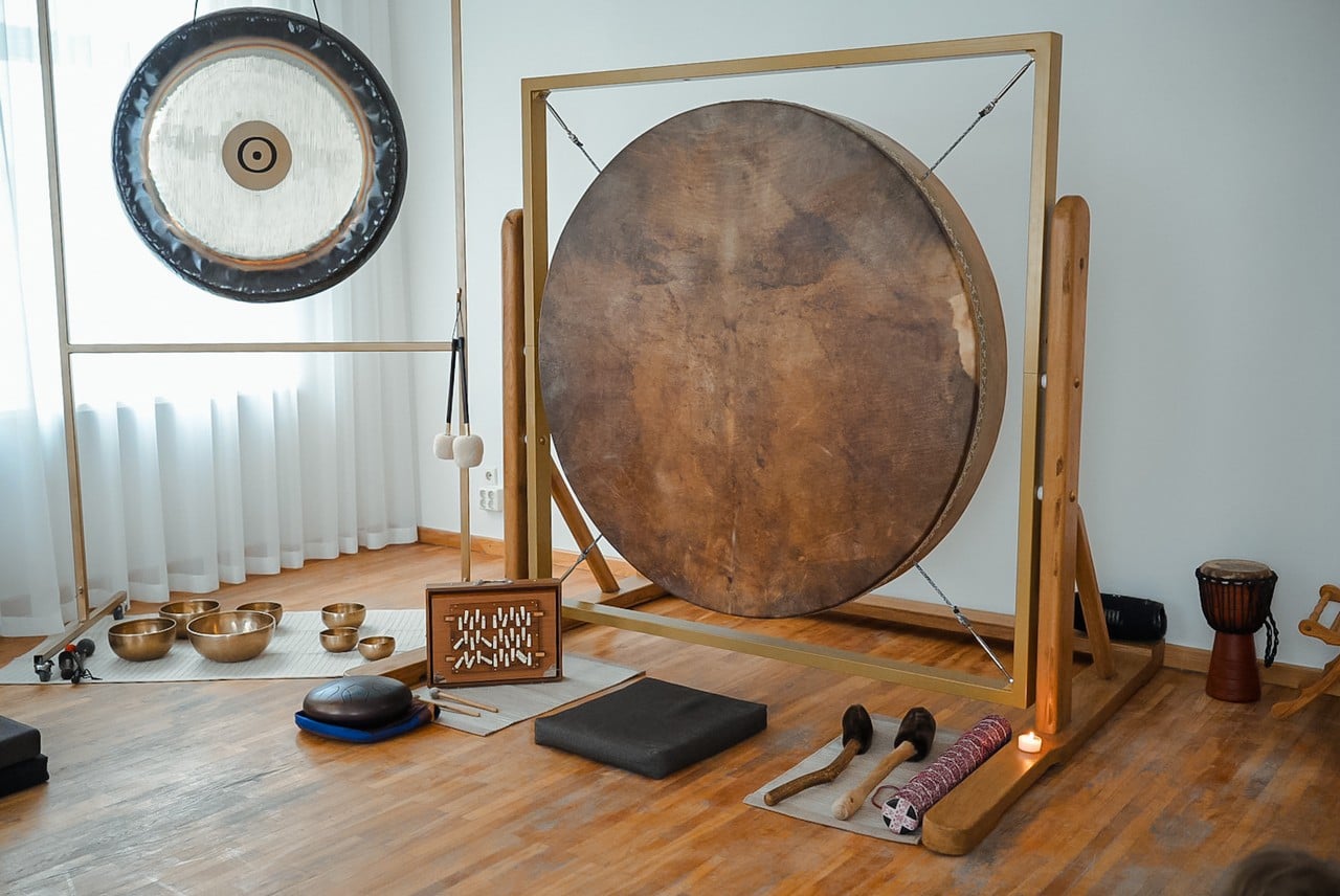 Vidinės gerovės namai