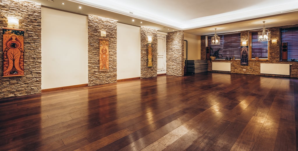 Studija „Menas būti“