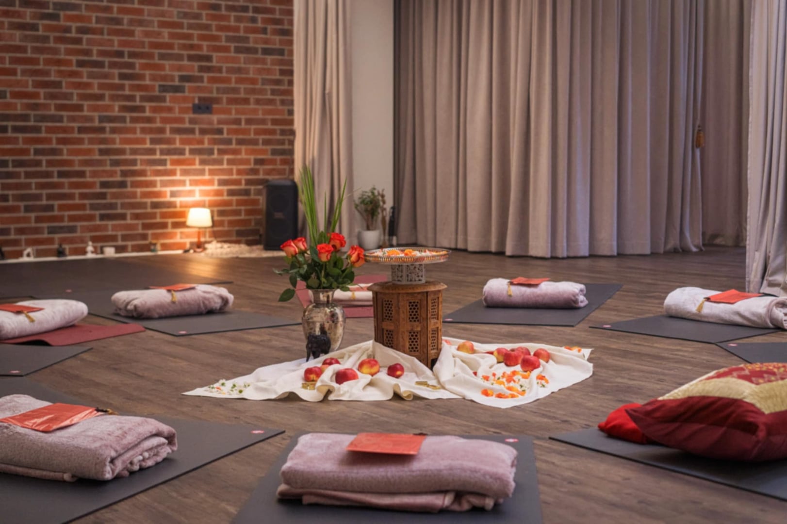 Ramadasa jogos namai