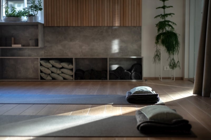 Shanti Jogos Studija