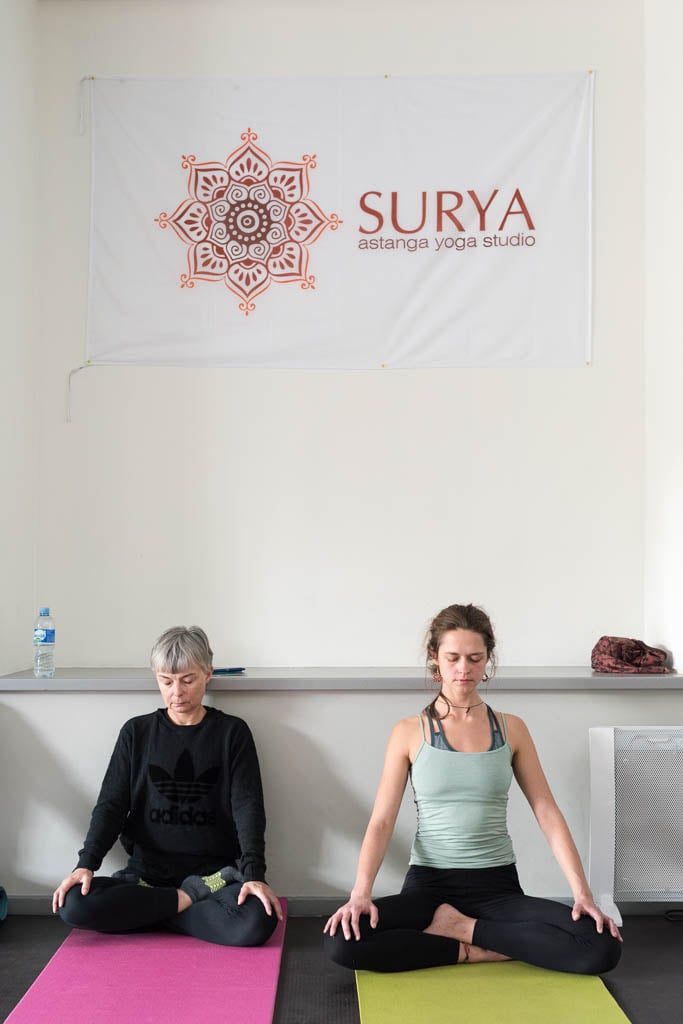 Jogos studija Surya