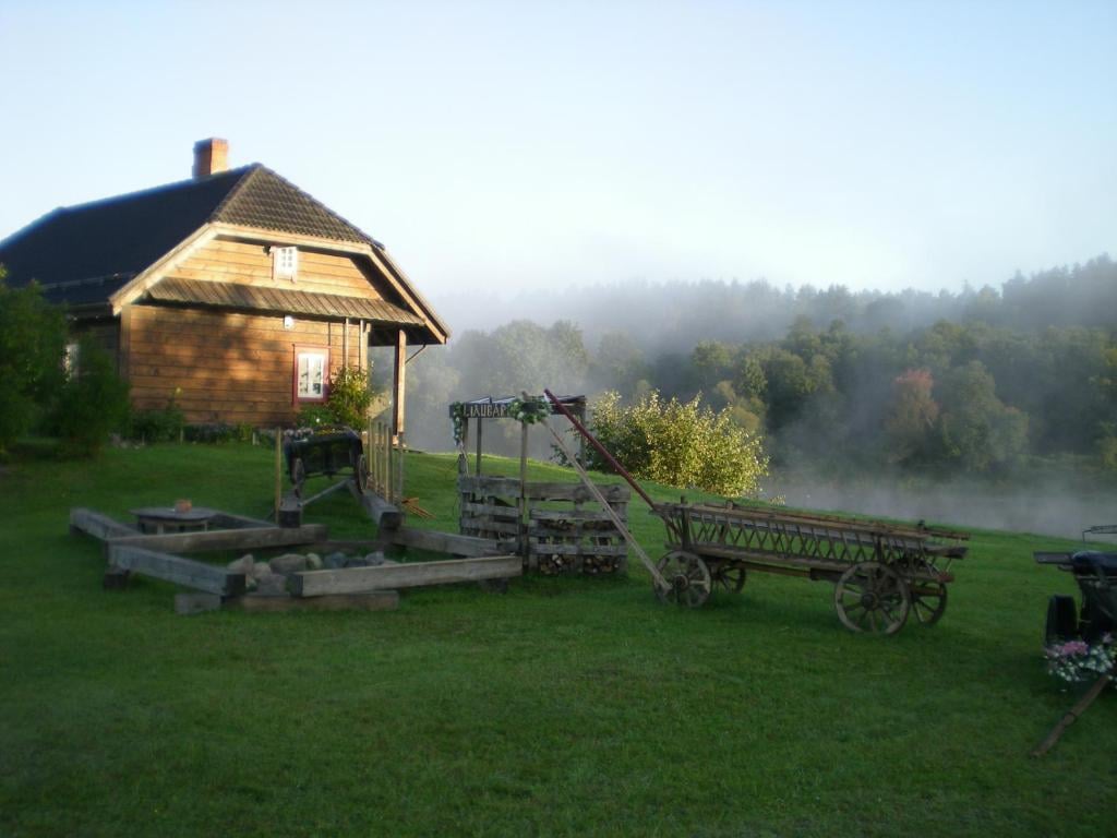 Senoji Gegužinė