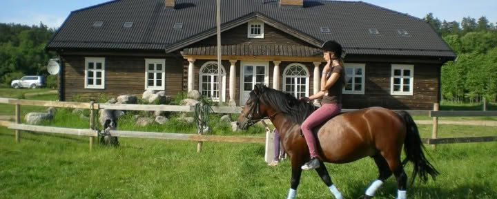 Senoji Gegužinė
