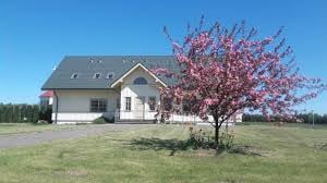 Guronių rekolekcijų namai