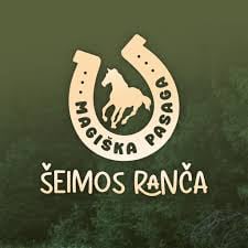 Šeimos ranča "Magiška pasaga"