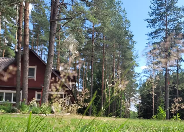 Ramybės oazė SVETANA