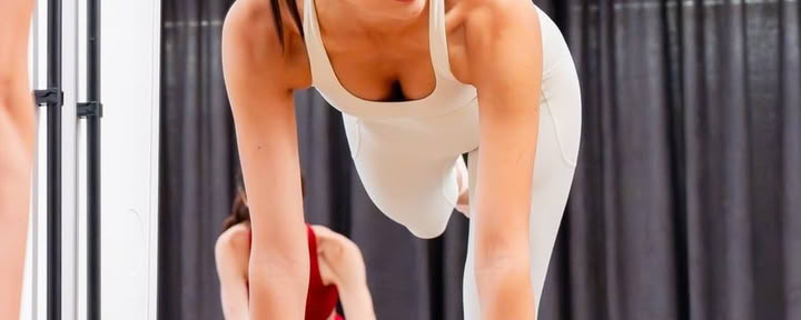 Pi Pilates Vilniuje