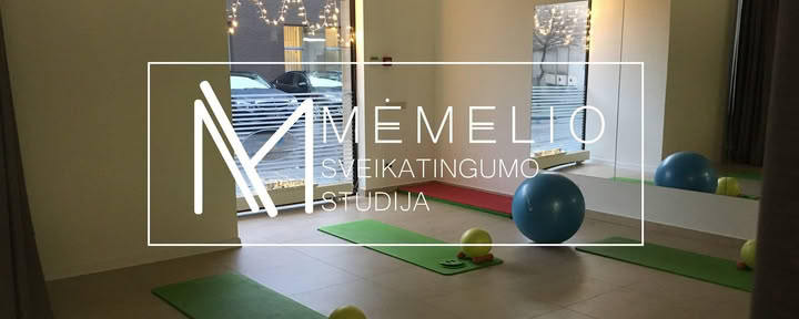 Mėmelio sveikatingumo studija