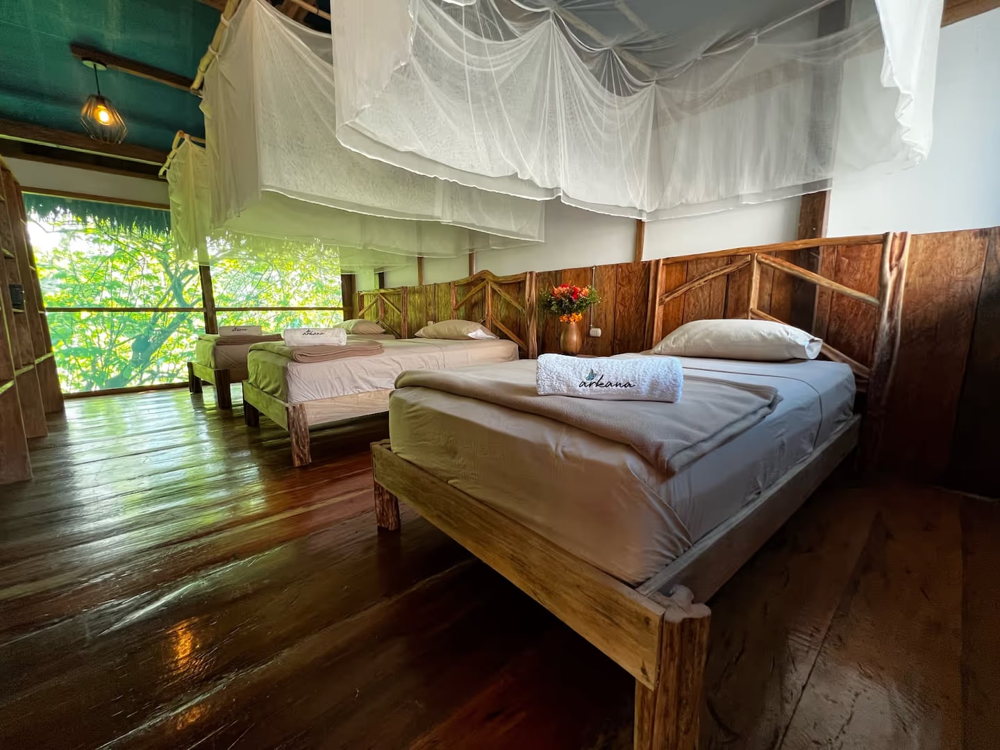 Dvasinis centras "Arkana" Amazonė