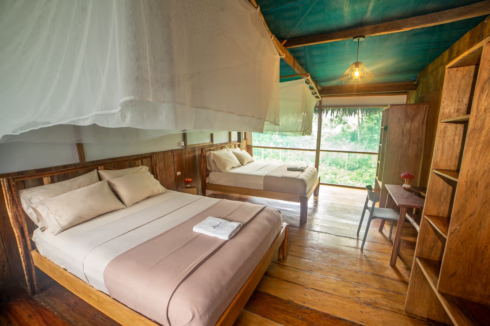 Dvasinis centras "Arkana" Amazonė