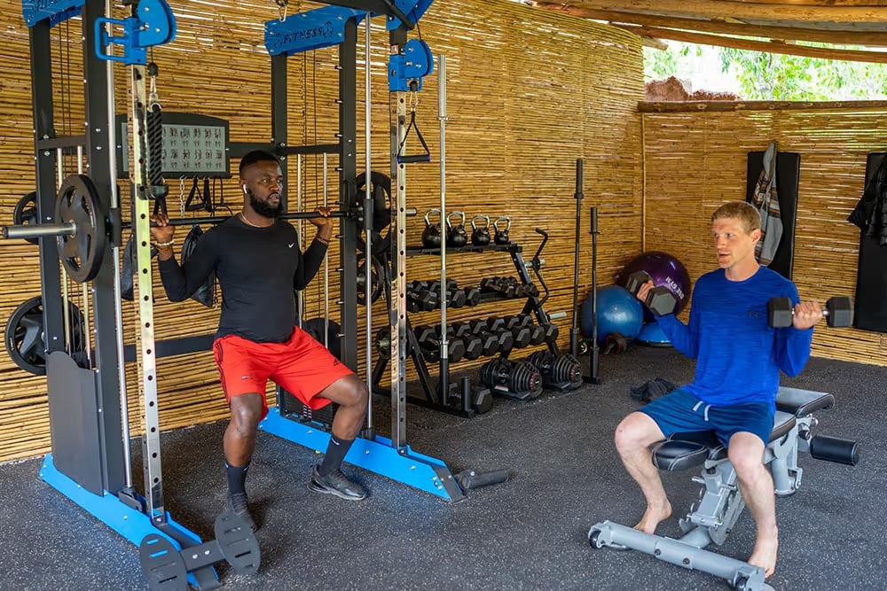 Arkana Šventasis slėnis