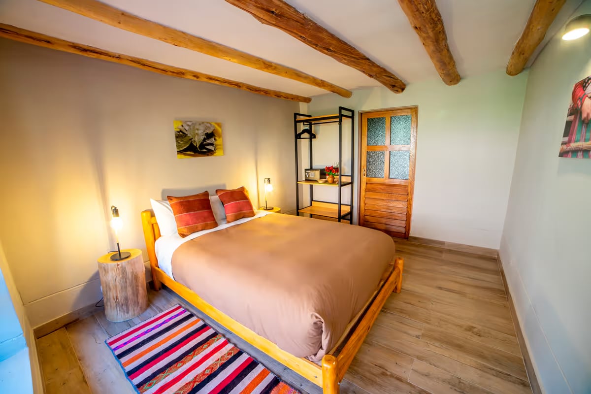 Arkana Šventasis slėnis