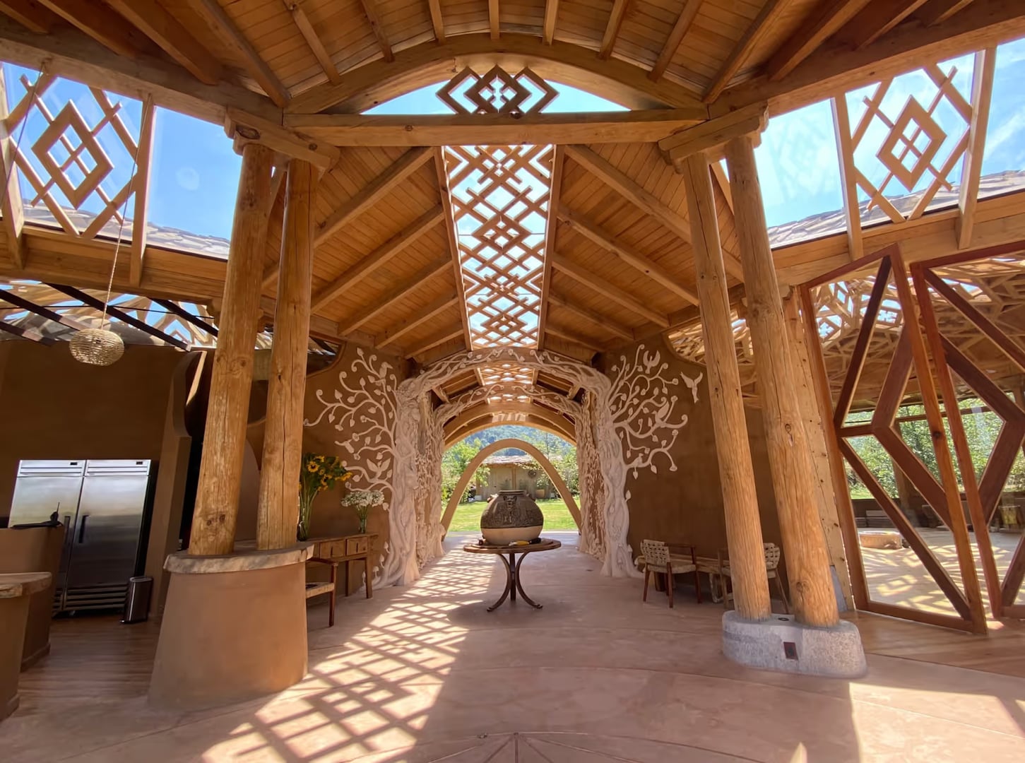 Arkana Valle de Bravo