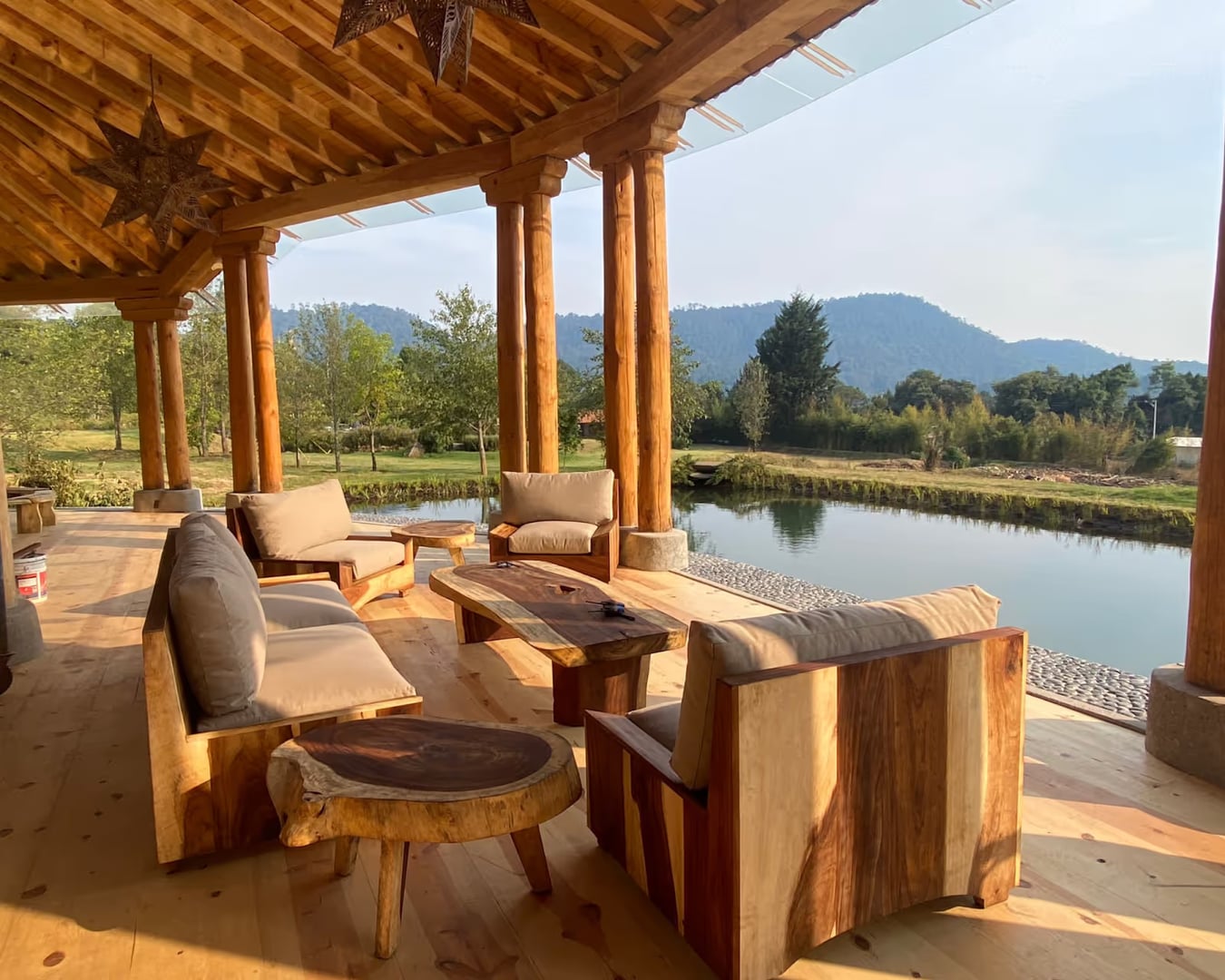 Arkana Valle de Bravo