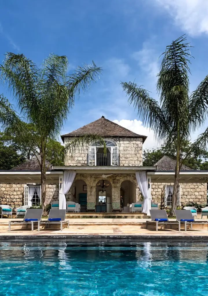Good Hope Villas, Jamaika