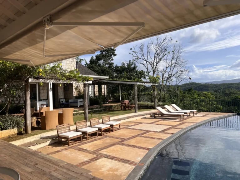 Good Hope Villas, Jamaika