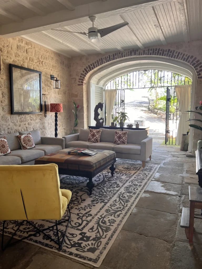 Good Hope Villas, Jamaika