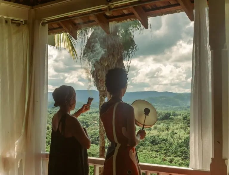 Good Hope Villas, Jamaika